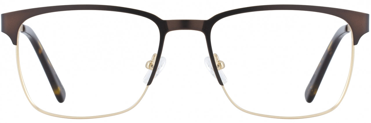 Michael Ryen MR332 Eyeglasses