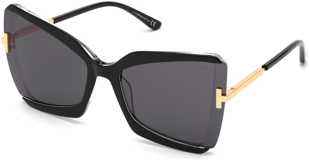 Tom Ford Gia 0766 Sunglasses