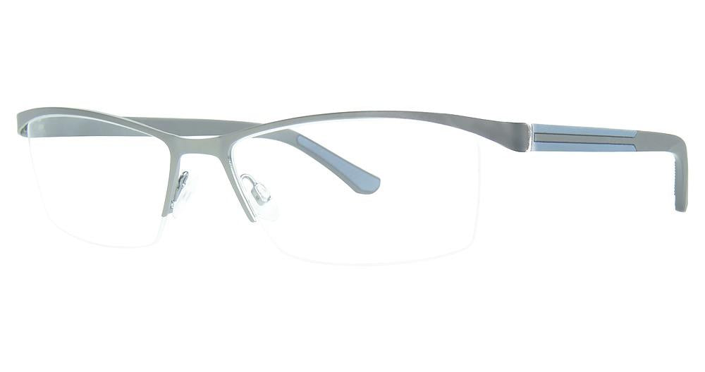 Shaquille O'Neal SO122M Eyeglasses