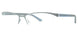 Shaquille O'Neal SO122M Eyeglasses