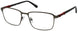 Tony Hawk 583 Eyeglasses