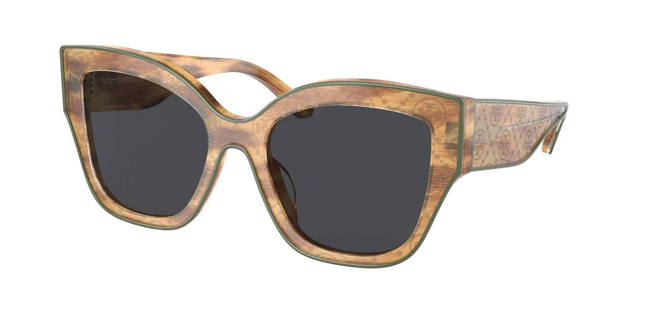 Tory Burch 7184U Sunglasses