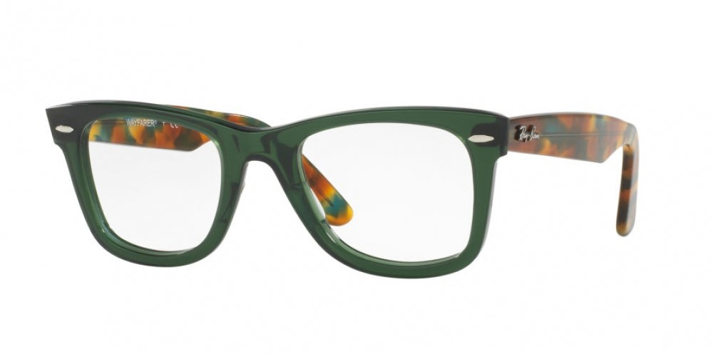 Ray-Ban Wayfarer 5121 Eyeglasses