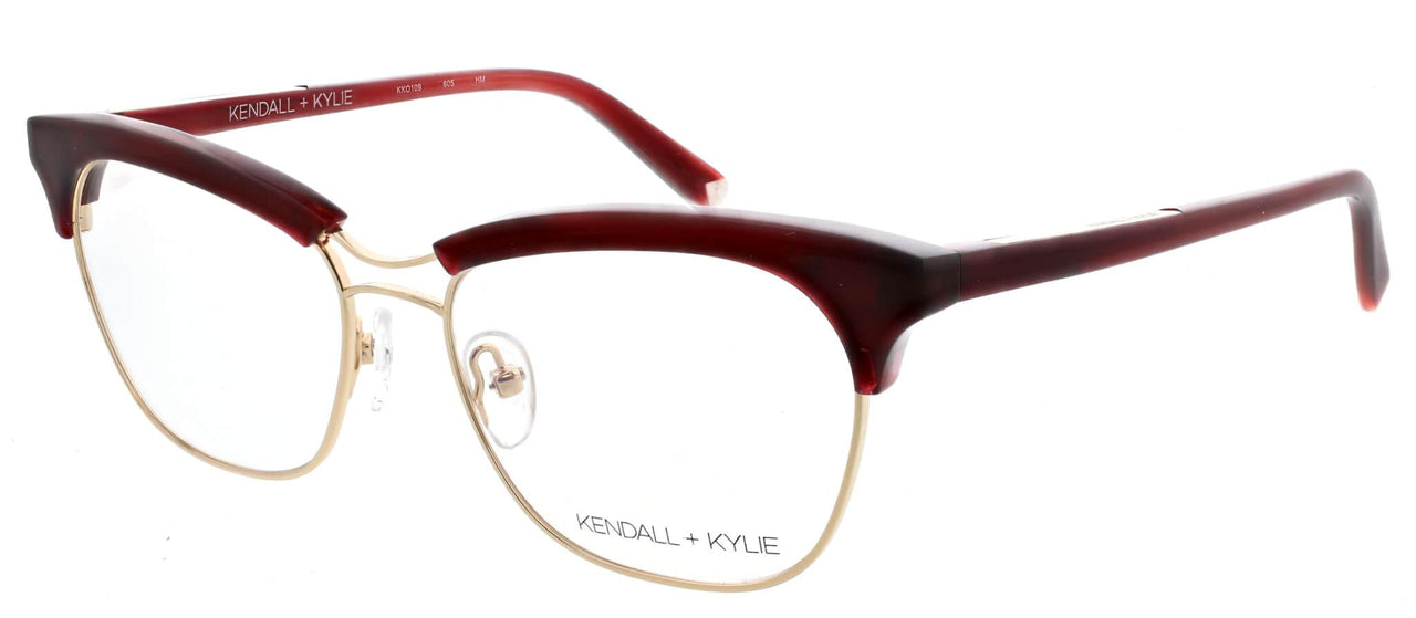 Kendall Kylie KKO109 Eyeglasses