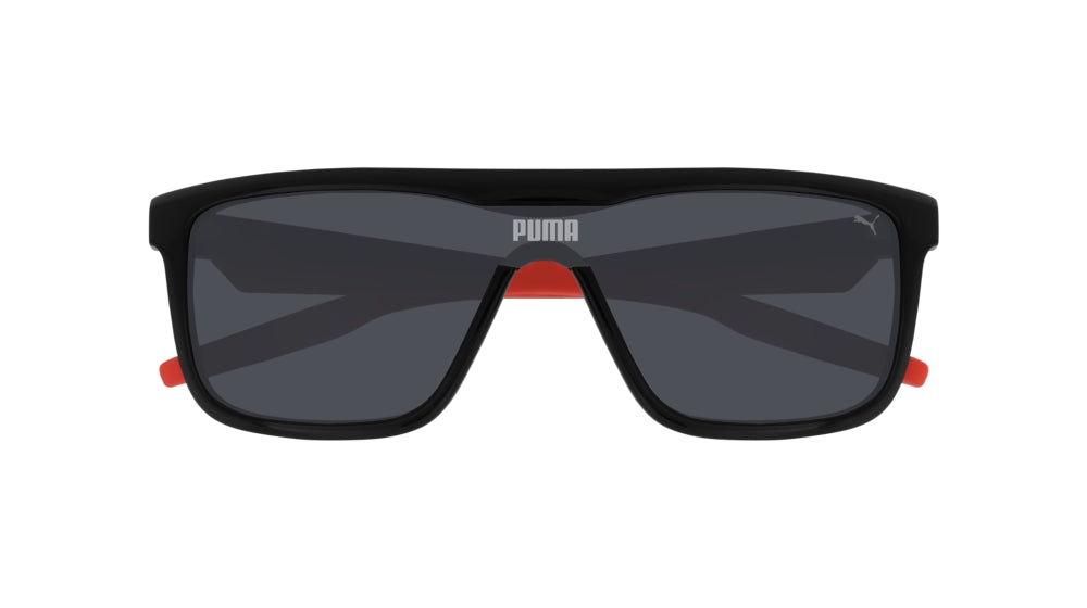 PUMA Sunglasses with newest case