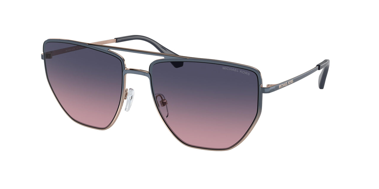 Michael Kors Paros 1126 Sunglasses