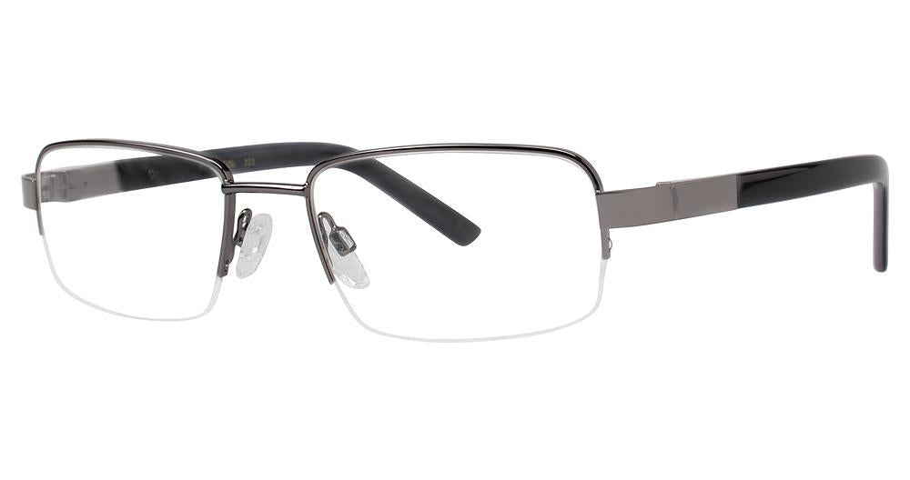 Stetson S323 Eyeglasses