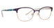 Vera Bradley VBReesa Eyeglasses