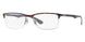 Ray-Ban 8413 Eyeglasses