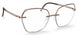 Silhouette Artline Fullrim 4563 Eyeglasses