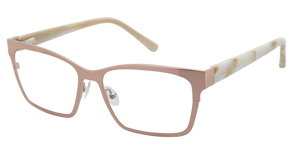 L.A.M.B. LA051 Eyeglasses