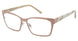 L.A.M.B. LA051 Eyeglasses