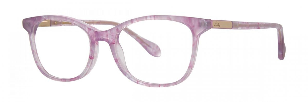 Lilly Pulitzer Galena Mini Eyeglasses