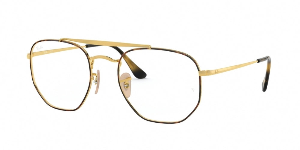 Ray-Ban The Marshal 3648V Eyeglasses