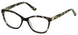 Jill Stuart 398 Eyeglasses