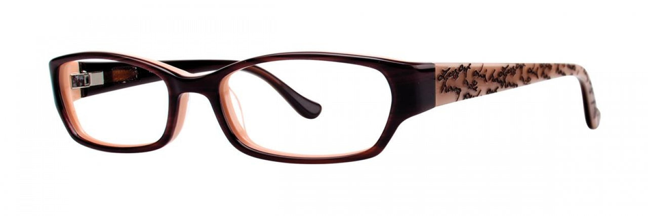 Kensie ROSE Eyeglasses