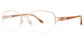 Sophia Loren SLM299 Eyeglasses