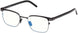 Tom Ford 5854DB Blue Light blocking Filtering Eyeglasses