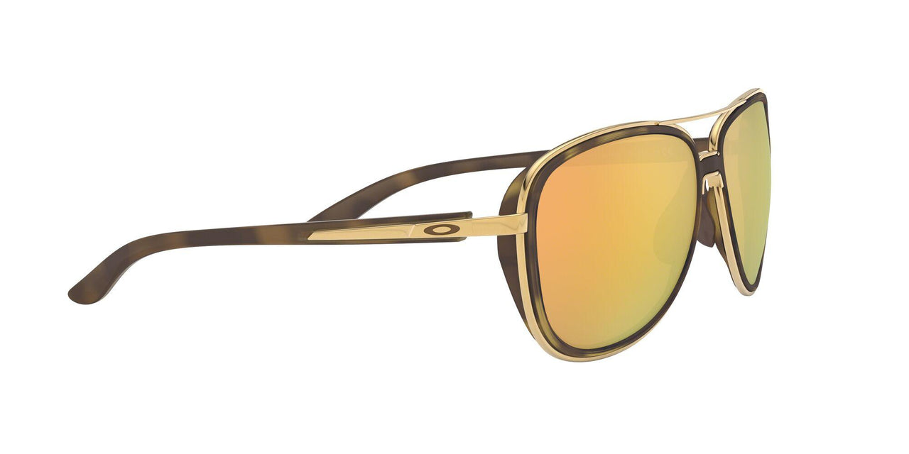 412914 - Havana - Prizm Rose Gold Polarized