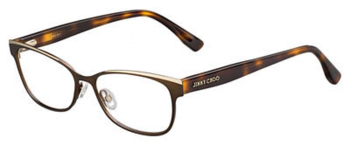 Jimmy Choo Jc147 Eyeglasses