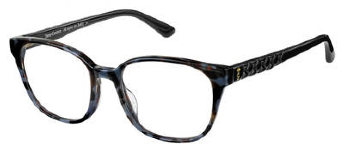 Juicy Couture Ju186 Eyeglasses