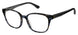 Juicy Couture Ju186 Eyeglasses