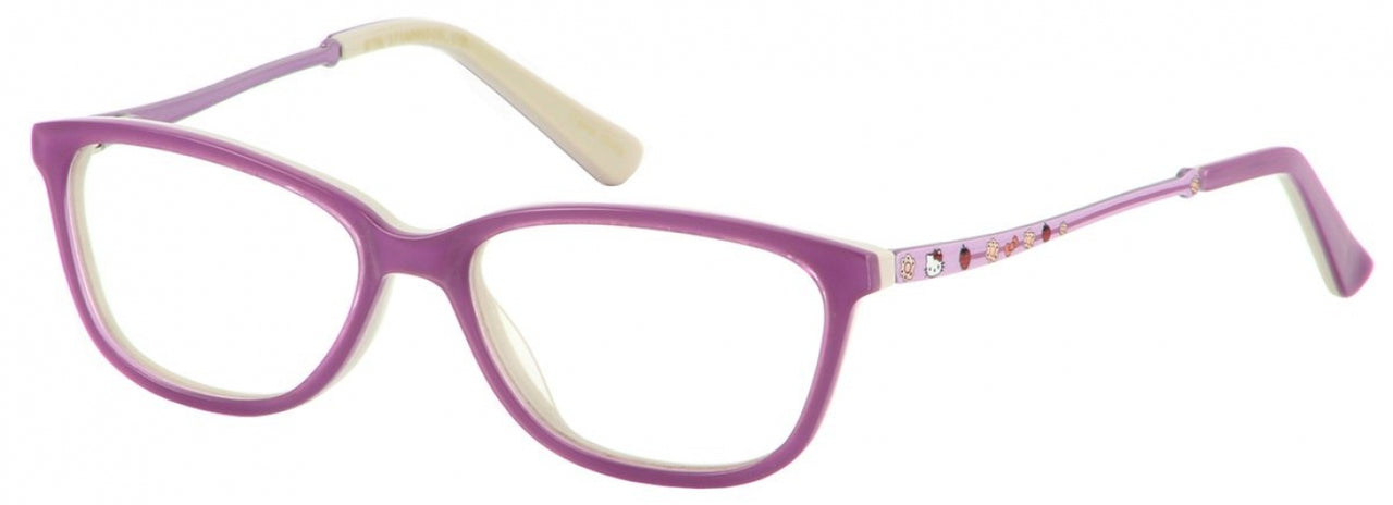 Hello Kitty 281 Eyeglasses