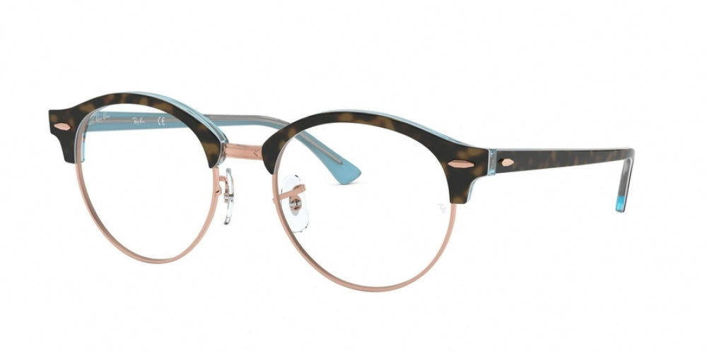 Ray-Ban Clubround 4246V Eyeglasses