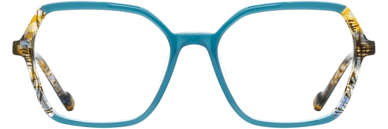 Scott Harris SH828 Eyeglasses