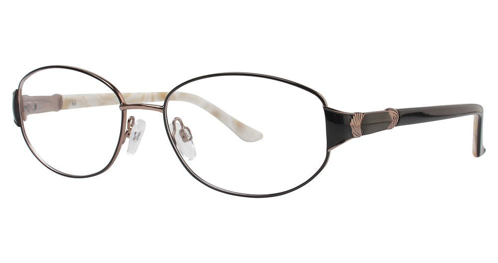 Sophia Loren SLM255 Eyeglasses