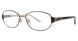 Sophia Loren SLM255 Eyeglasses