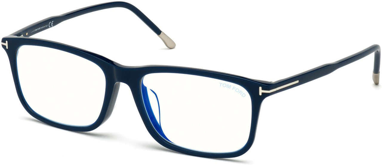 Tom Ford 5646DB Blue Light blocking Filtering Eyeglasses