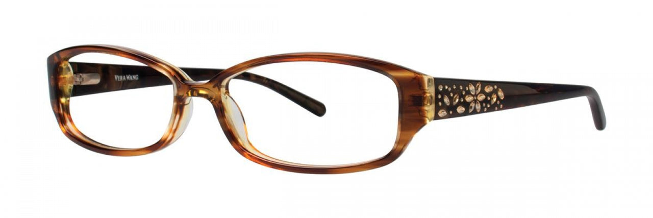 Vera Wang EVADNE Eyeglasses