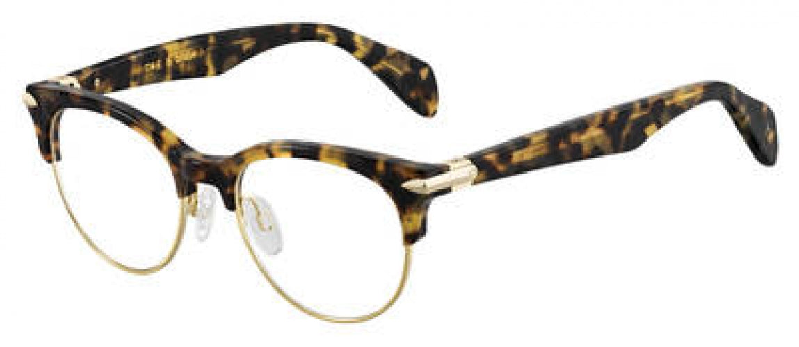 Rag & Bone 3009 Eyeglasses