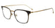 John Varvatos V161 Eyeglasses