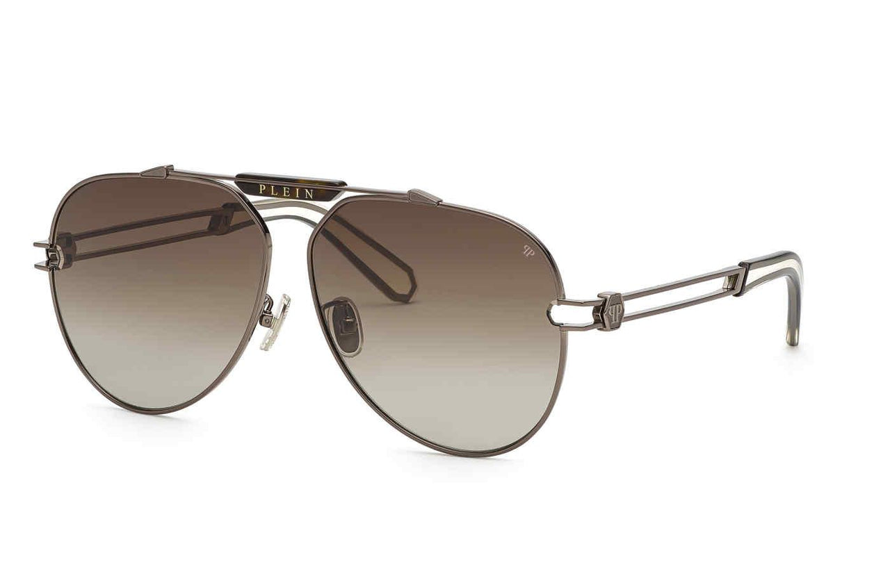 Philipp Plein SPP048M Sunglasses