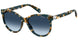 0CVT-Z7 - Old Brushed Vn - Blue Gradient Polarized