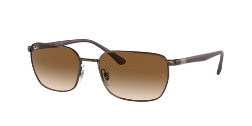 Ray-Ban 3684 Sunglasses