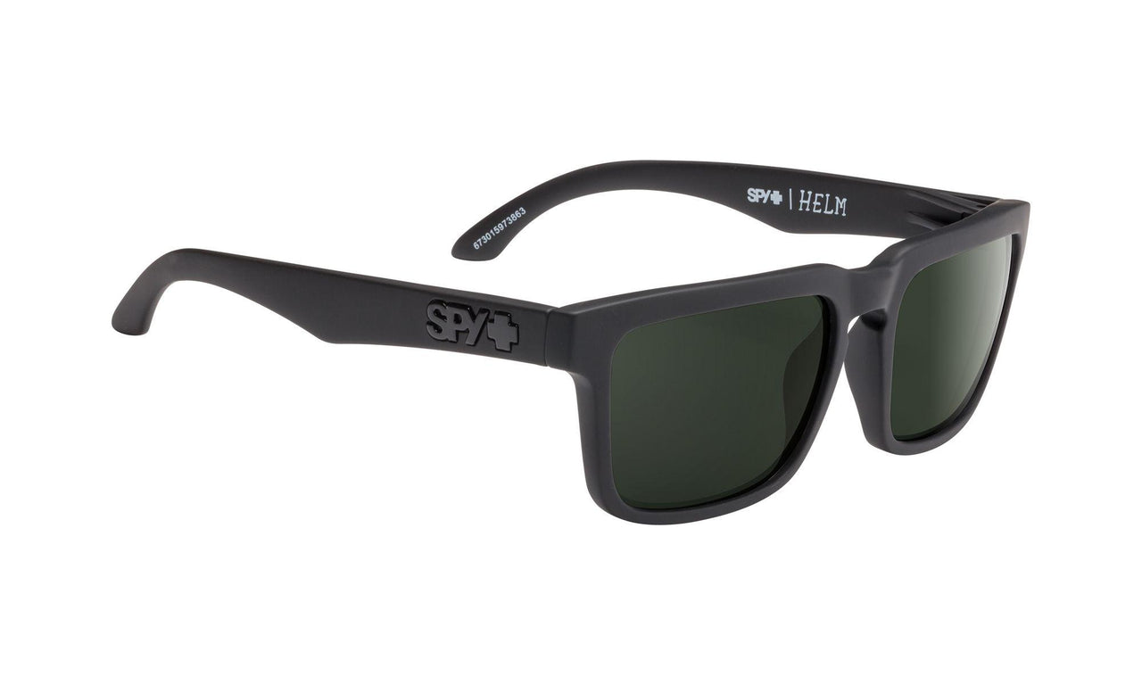 973864 - Soft Matte Black - Happy Gray Green Polar