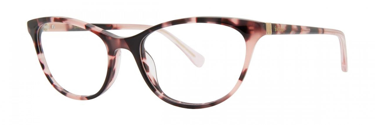 Lilly Pulitzer Ellory Eyeglasses