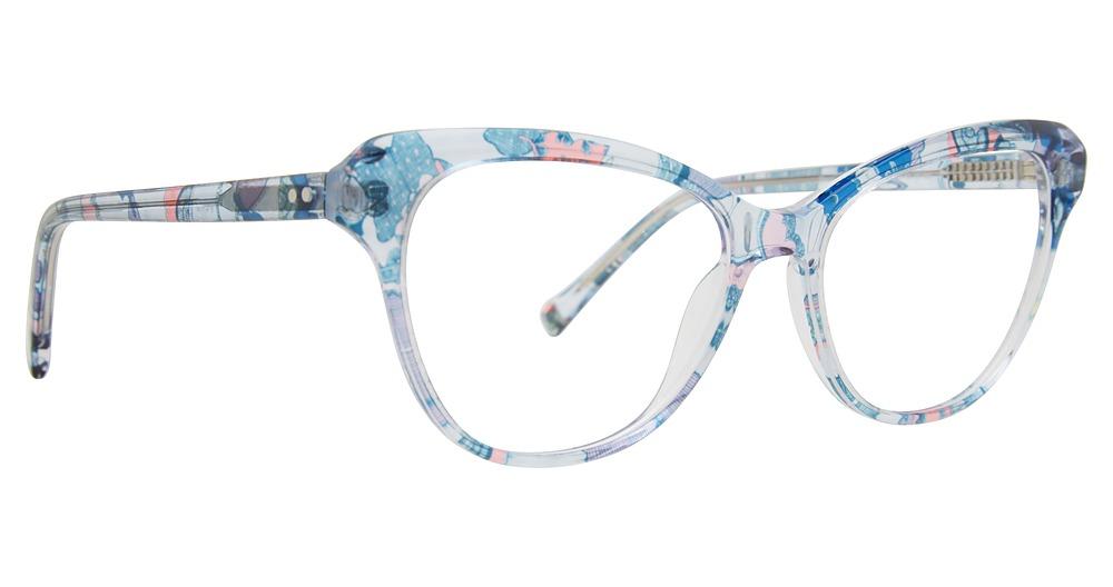 Vera Bradley VBKieran Eyeglasses