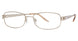 Sophia Loren Beau Rivage SBR51 Eyeglasses