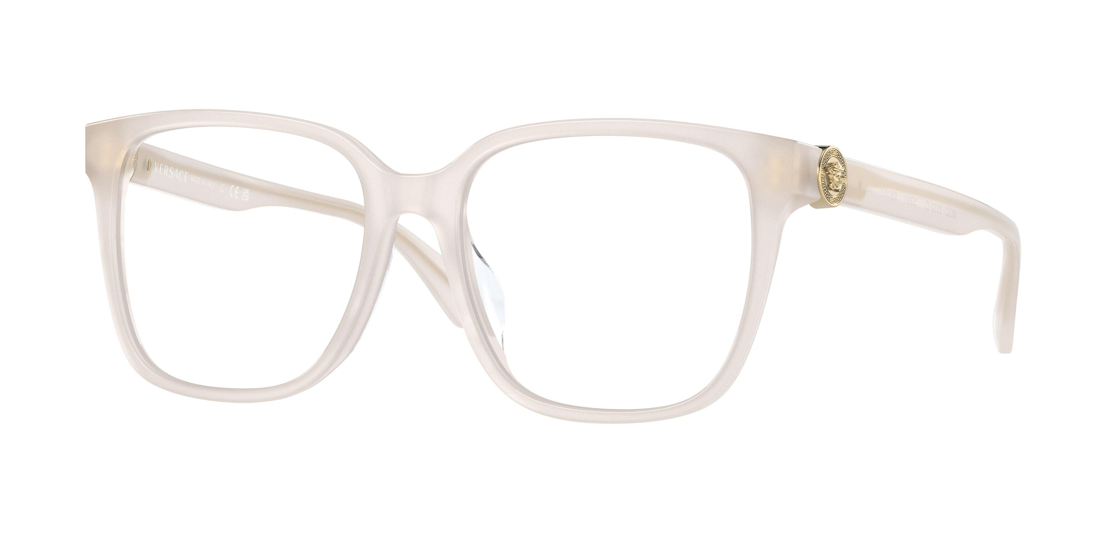 Versace 3332D Eyeglasses