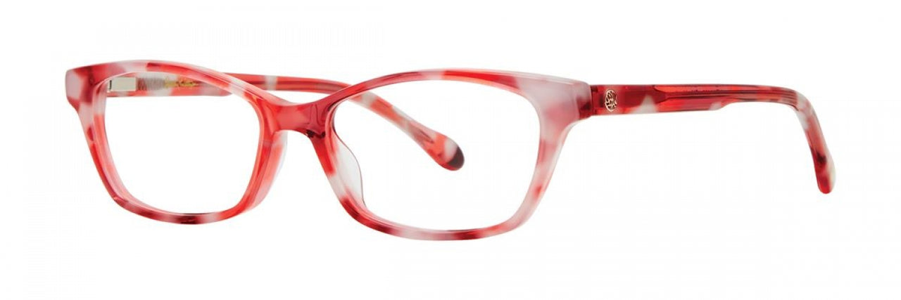 Lilly Pulitzer Harding Mini Eyeglasses