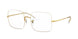 Ray-Ban Square 1971V Eyeglasses