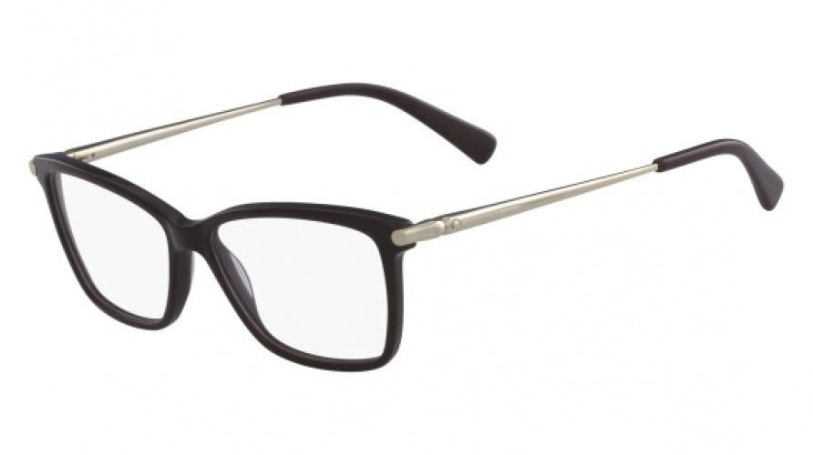 Longchamp LO2621 Eyeglasses display picture 3