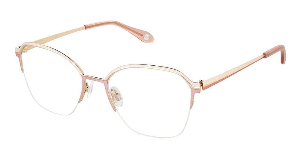 Fysh F-3715 Eyeglasses