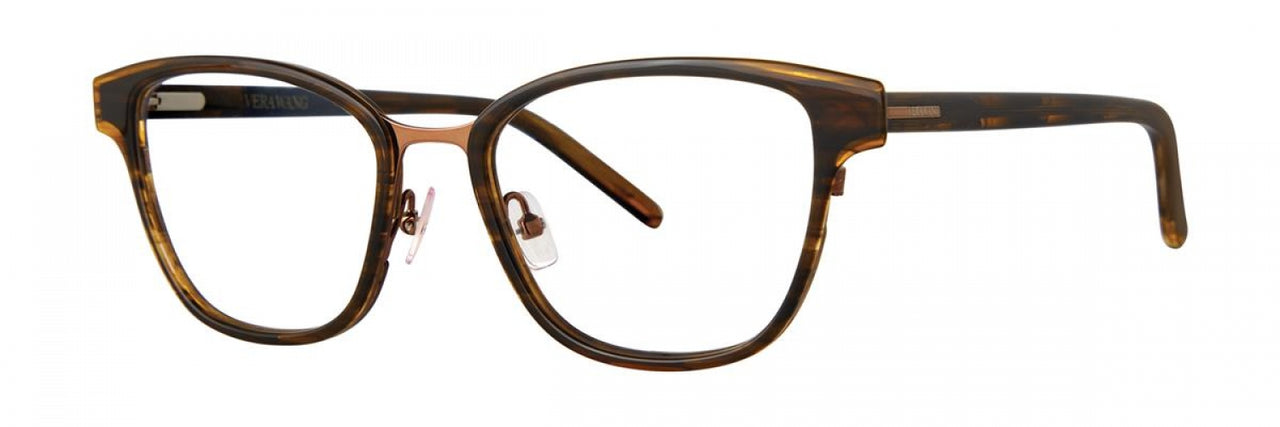 Vera Wang V596 Eyeglasses