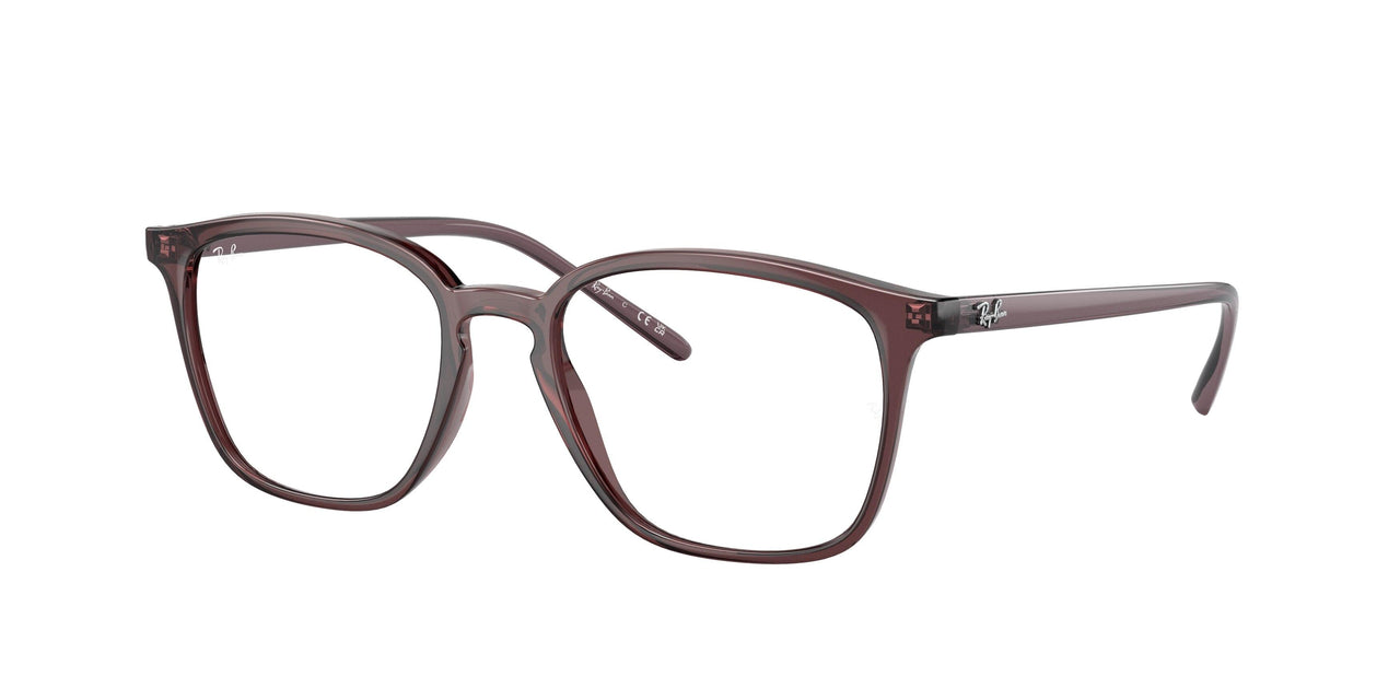 Ray-Ban 7185F Eyeglasses