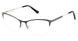 L.A.M.B. LA072 Eyeglasses